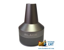 Мелассоуловитель Blade Hookah Темно Серый Мелассоуловитель Blade Hookah Темно Серый